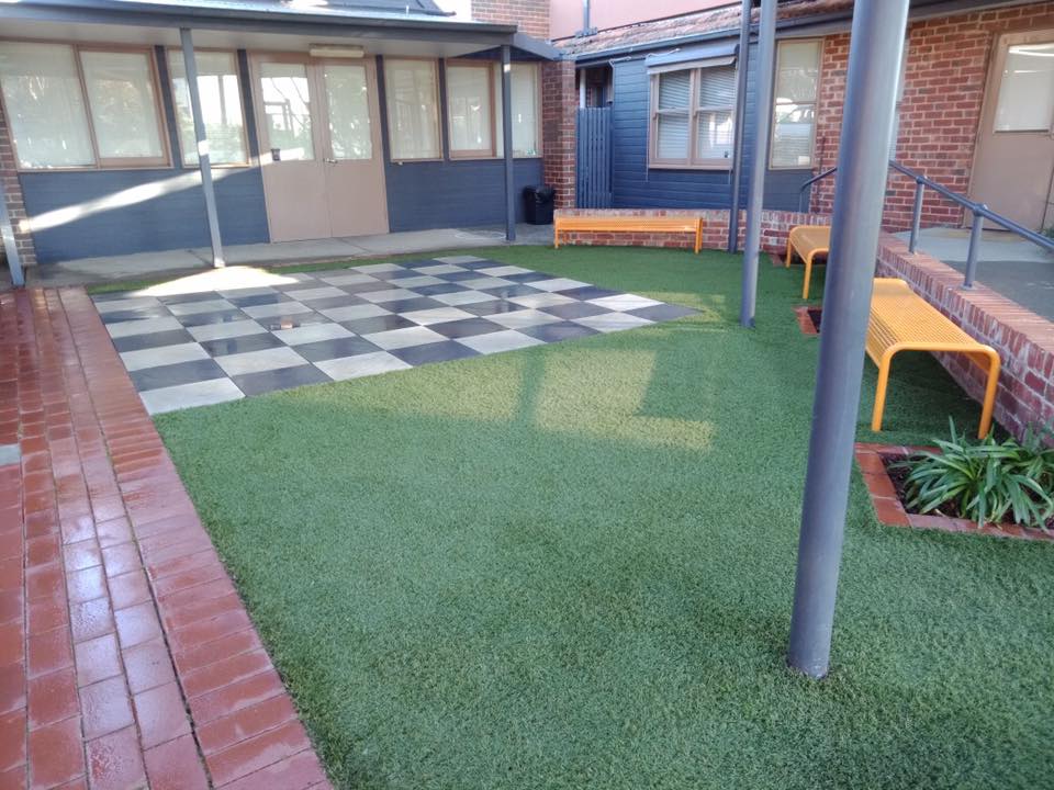 Schools project 7