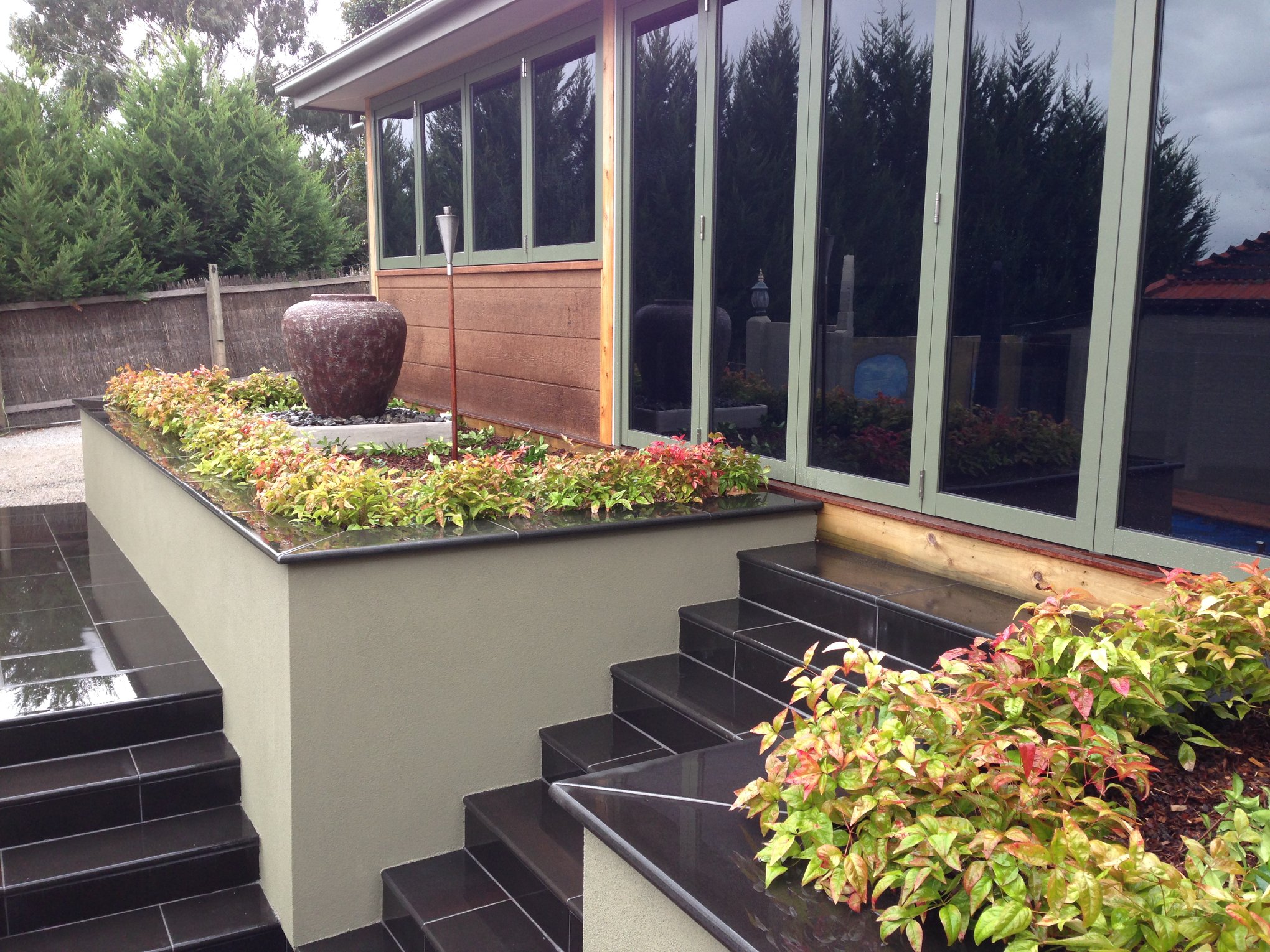 Gardens project 2
