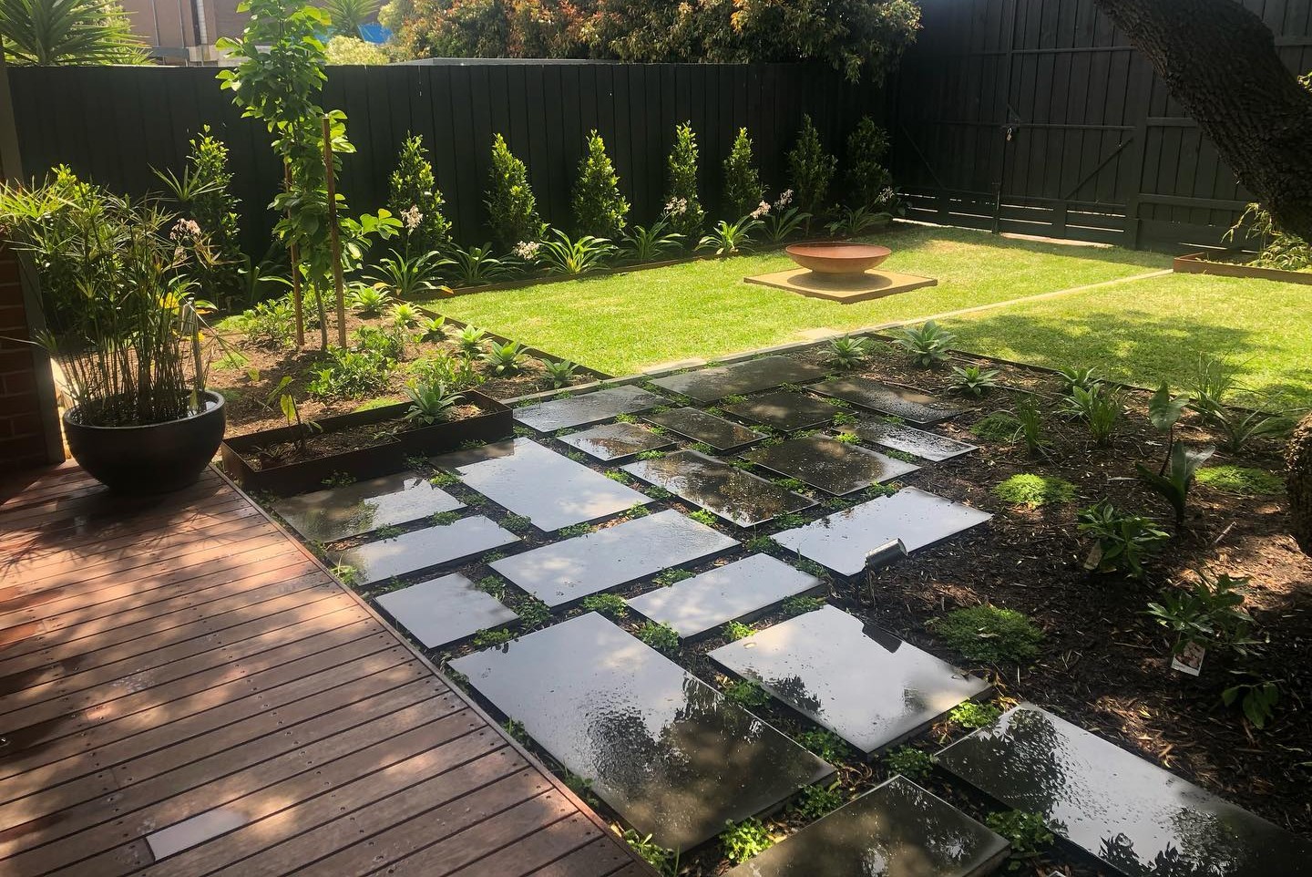 Precise Landscapes Outdoor Design