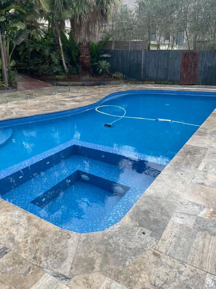 Landscaping project 7