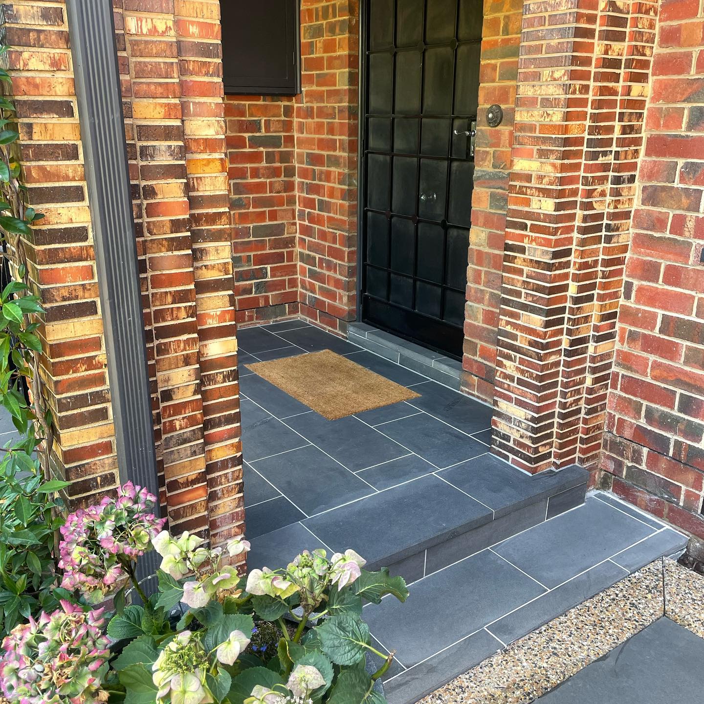 Paving project 10