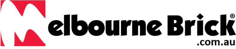 Melbourne Brick logo