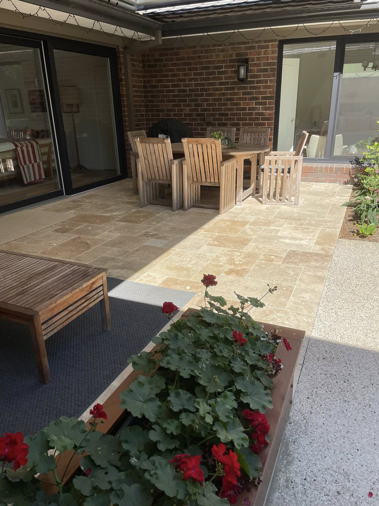 Paving project 9